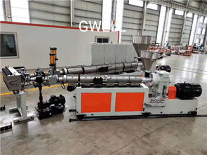 蘇州金韋爾機械 專業制造商，引領新型塑料模板生產線革新