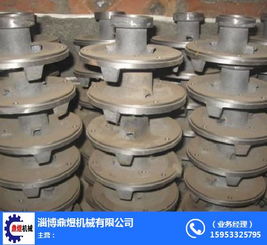 鼎煜機(jī)械 鑄就品質(zhì)，大型鑄鋼件領(lǐng)域的卓越供應(yīng)商